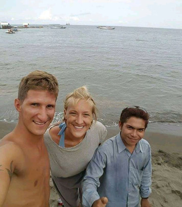 harris ijen tour and travel-巴纽旺宣必去景点