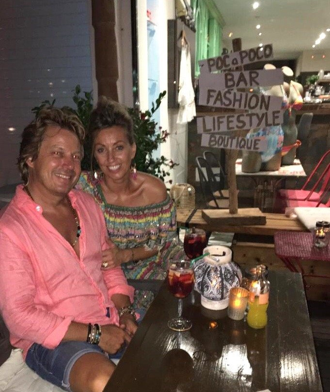 Poc a Poco Bar & Lifestyleboutique景点图片