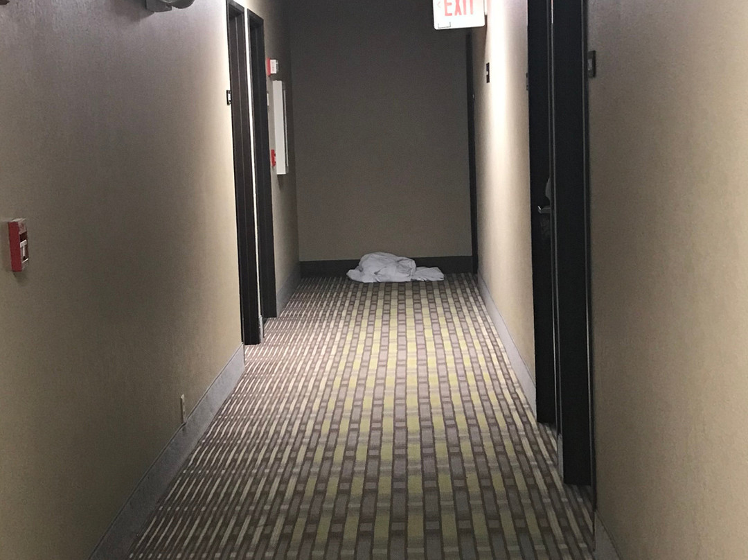 Super 8 by Wyndham Storm Lake主图