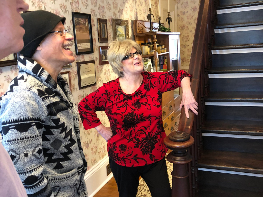 Baert Baron Mansion主图