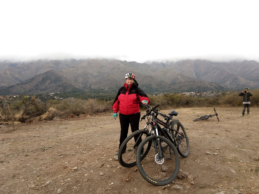 Norris Bikes-梅洛必去景点