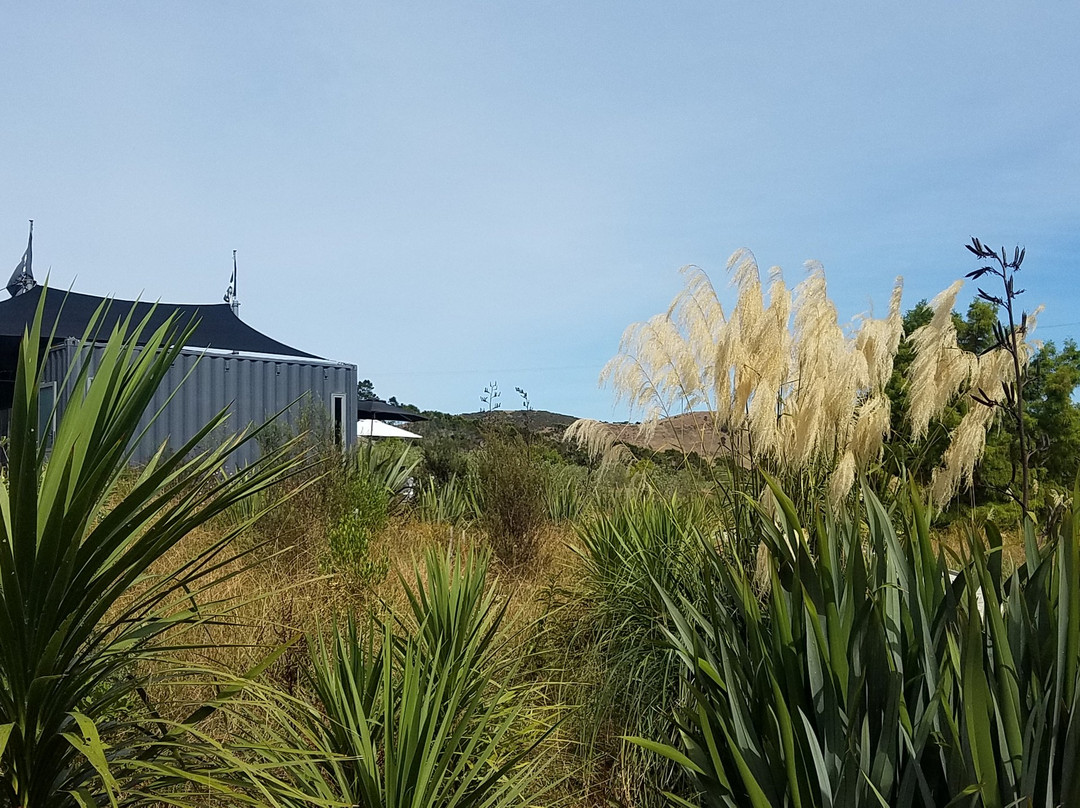 The Waiheke Honey House and Cafe景点图片