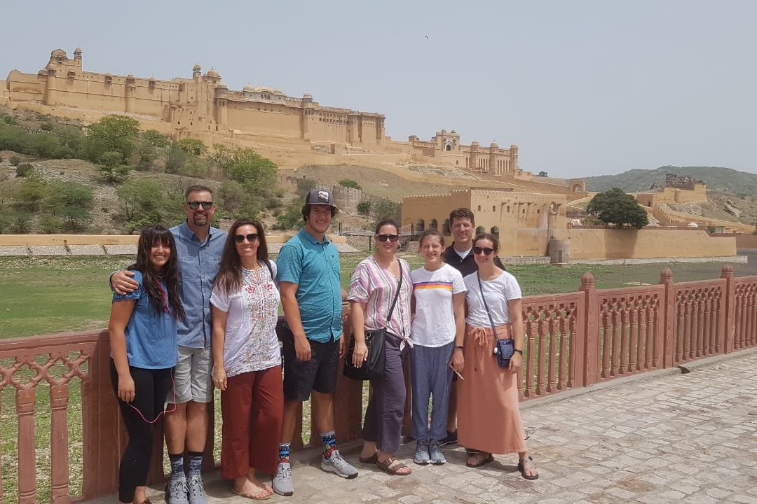 Abby & Scout Tours-斋蒲尔必去景点