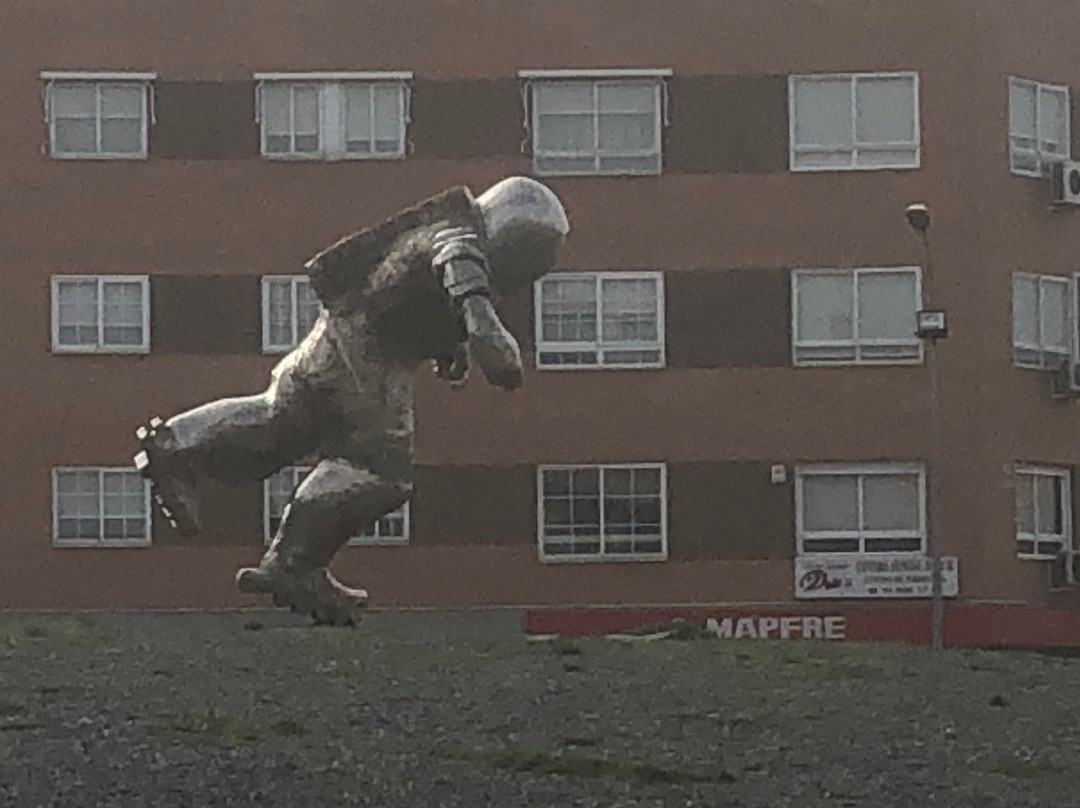 Reston Valdemoro主图