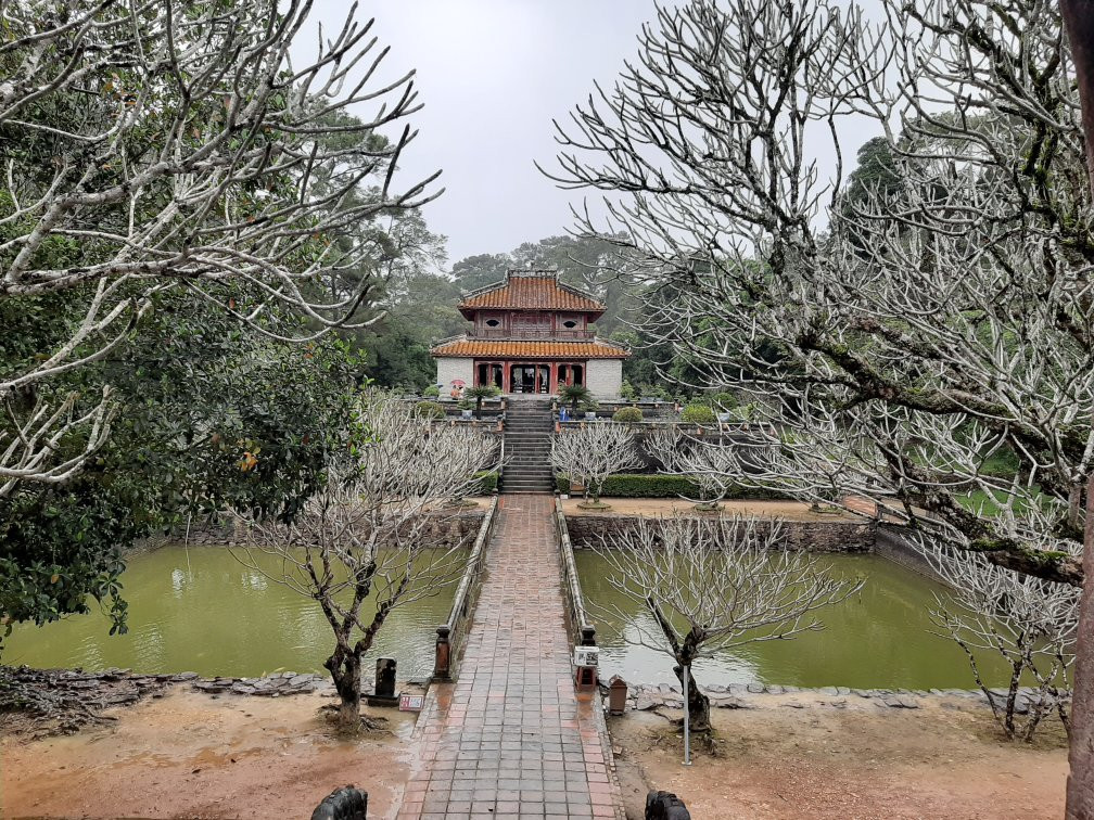 Hue Private Transfers景点图片