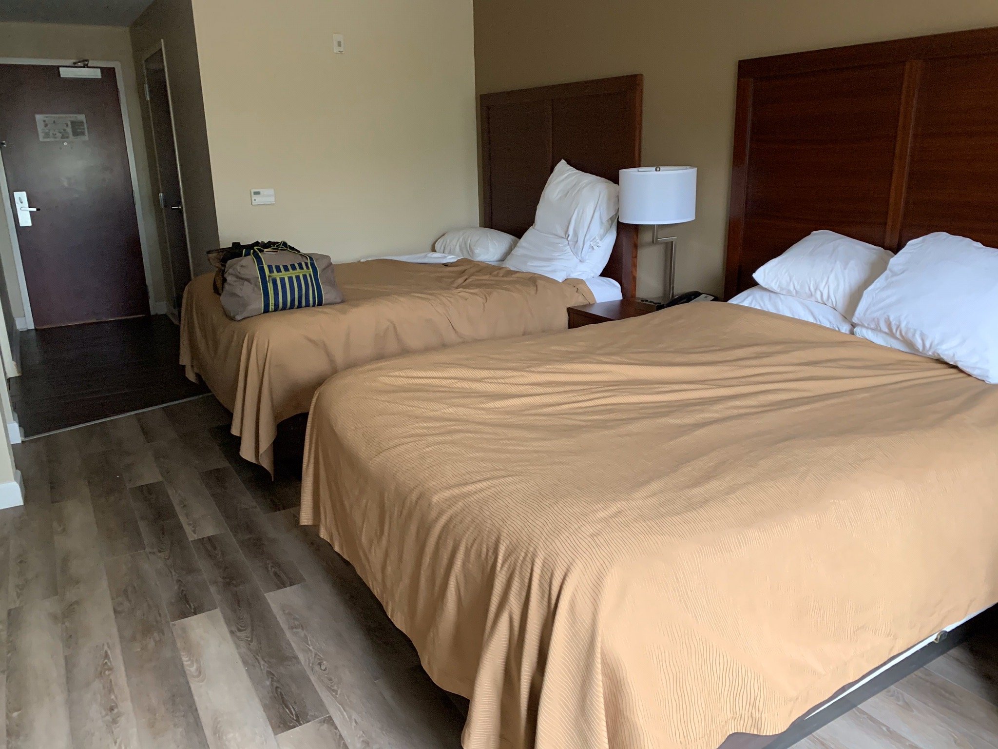 Comfort Inn and Suites-官方