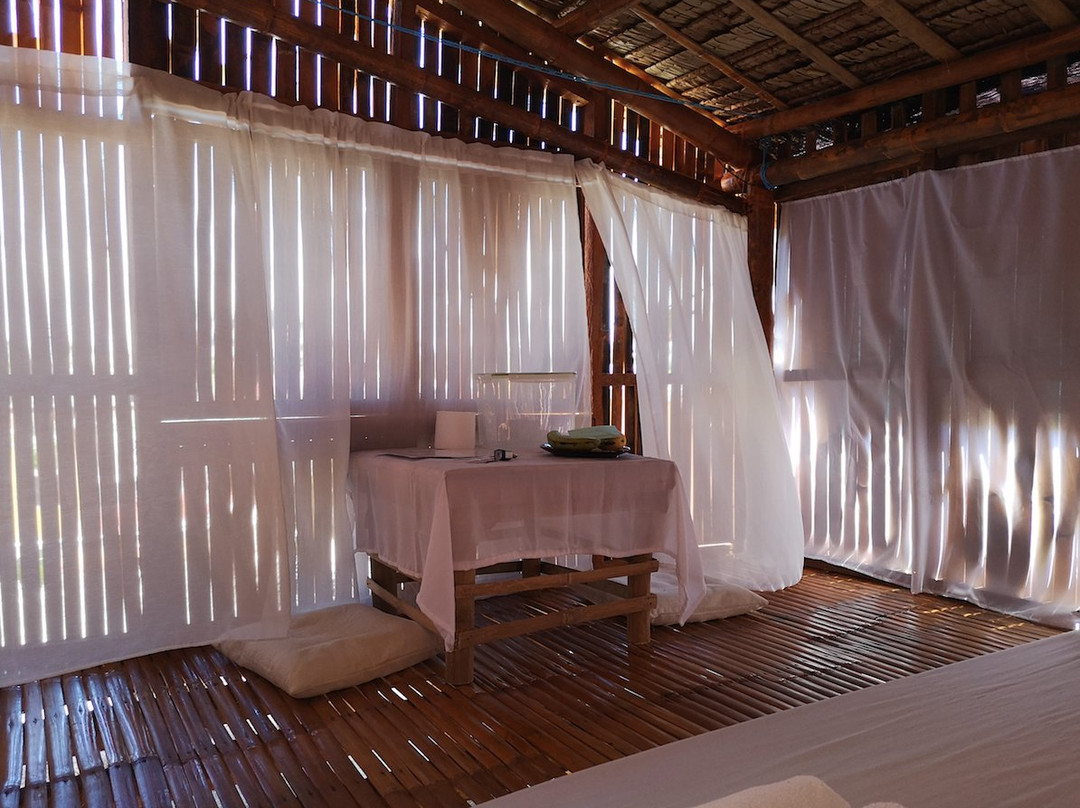 Touristlink Homestay主图