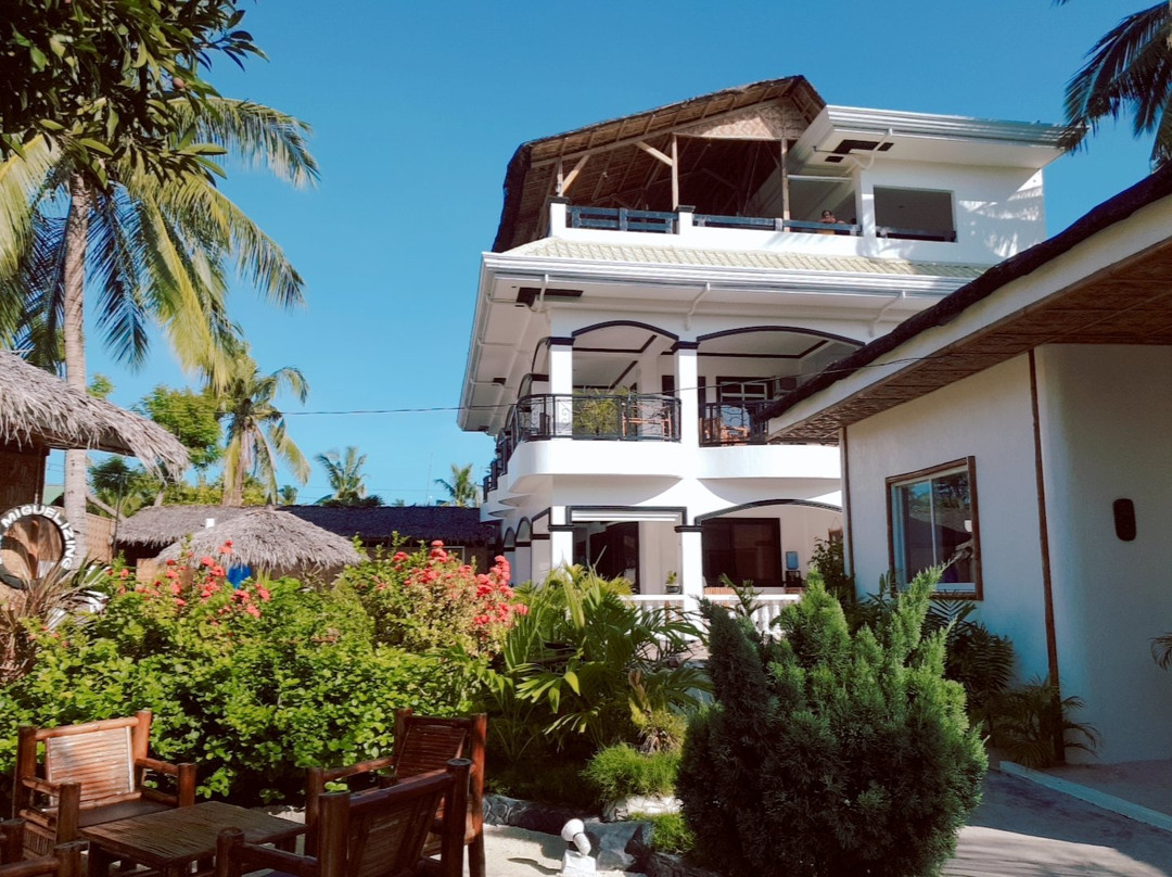 Carl‘s Island Inn主图