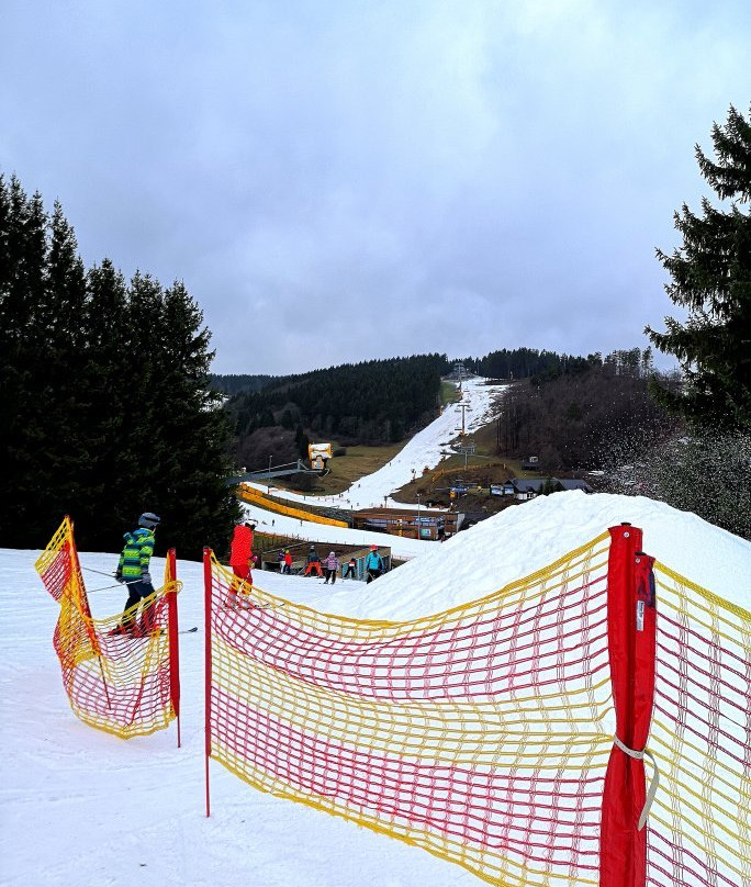 Mein Homberg-Winterberg必去景点