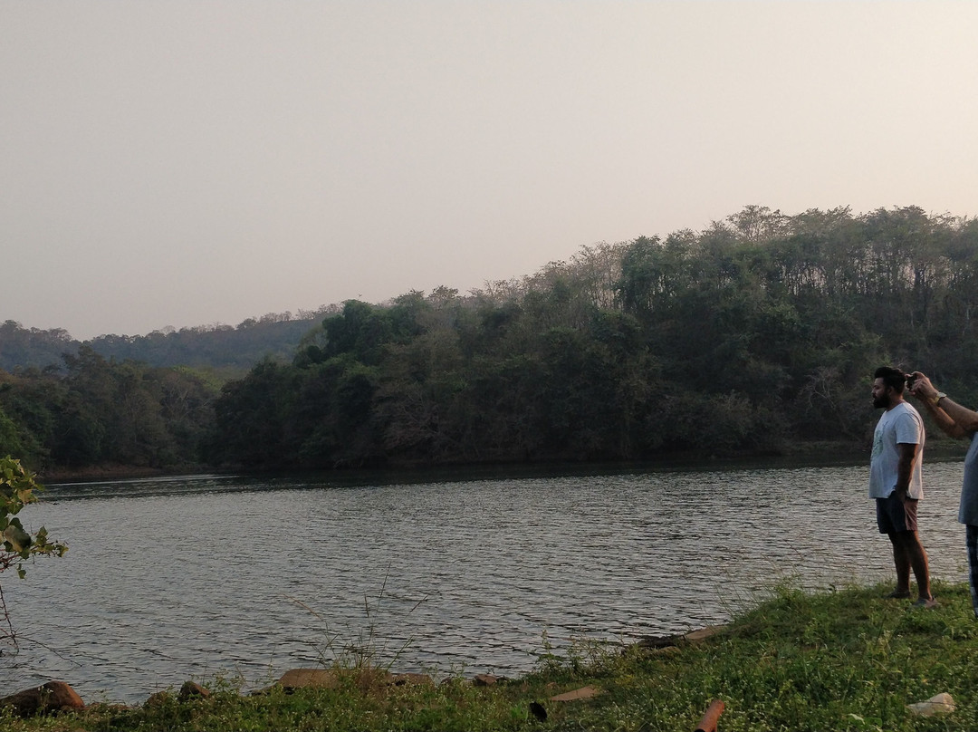 SPOT ON 69008 Doctor's Farm主图