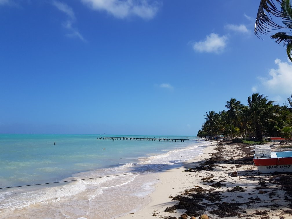 Villas Roseliz主图