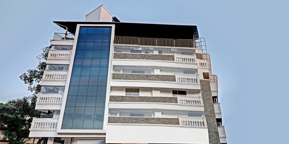 Itsy 酒店露珠梦想主图