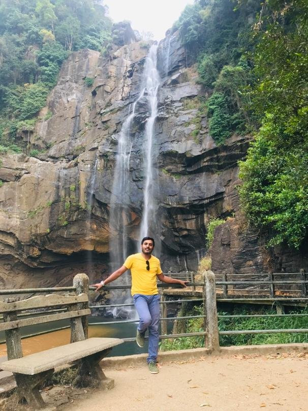 Aberdeen Falls-Ginigathena必去景点