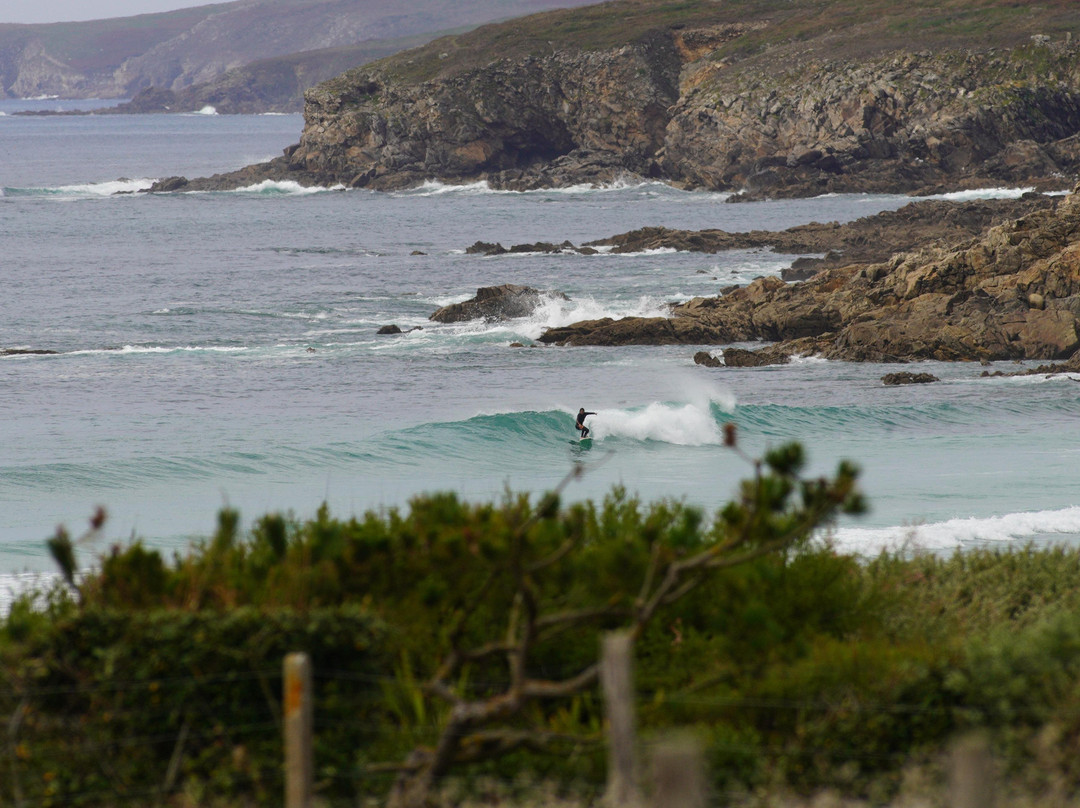 Heol Surf School景点图片