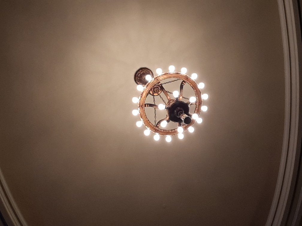 Colonial Theatre-Keene必去景点