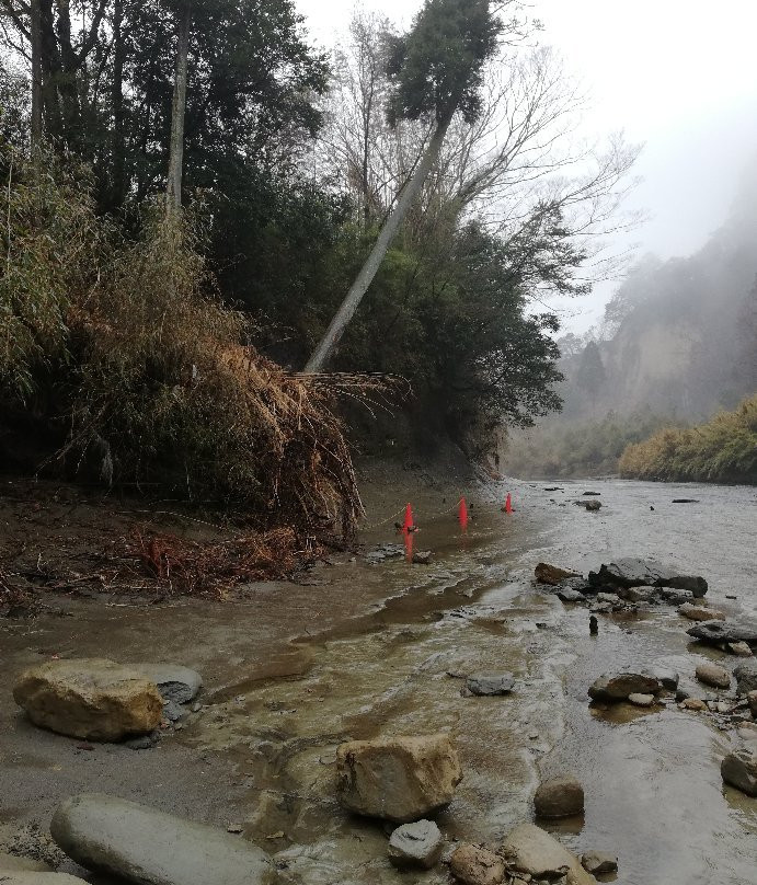 Chikyu Jiba Gyakuten Chiso-市原市必去景点