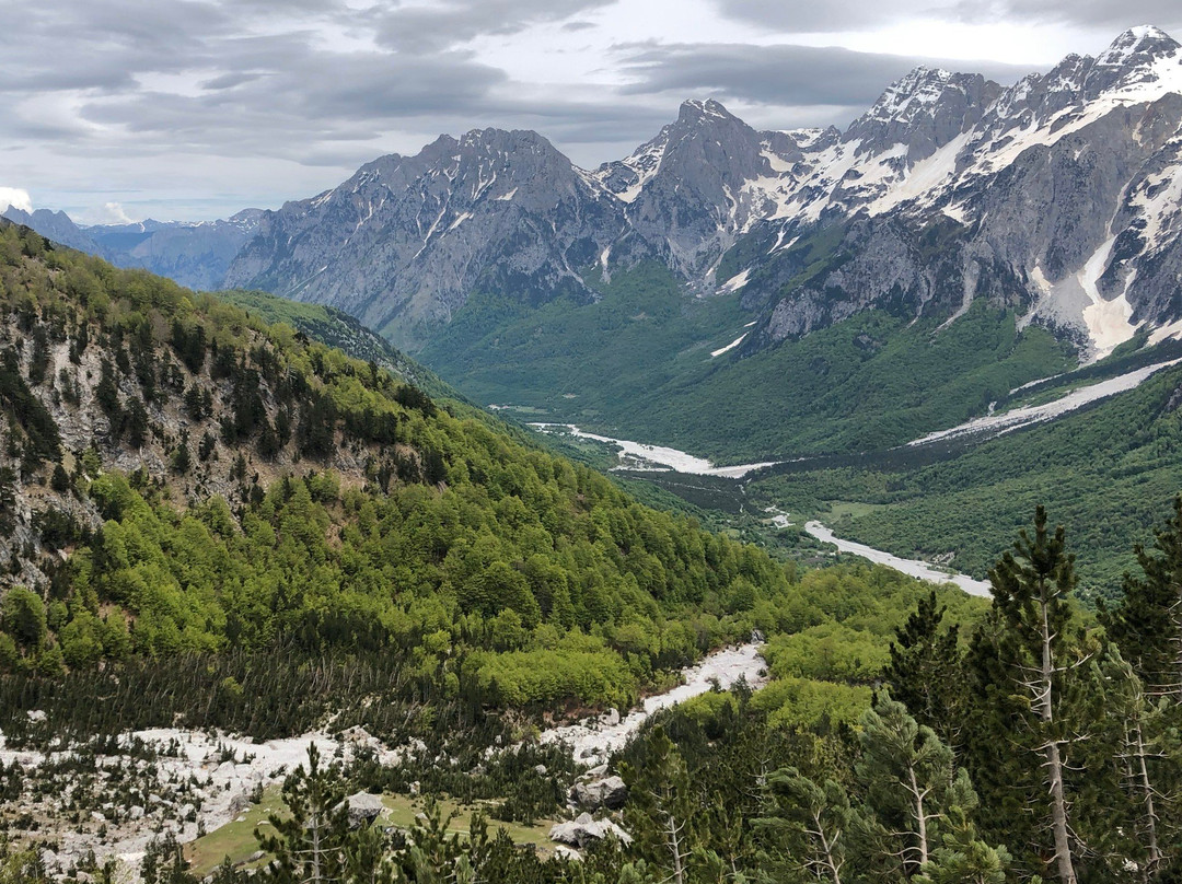 North Albania Tours-Shkoder必去景点