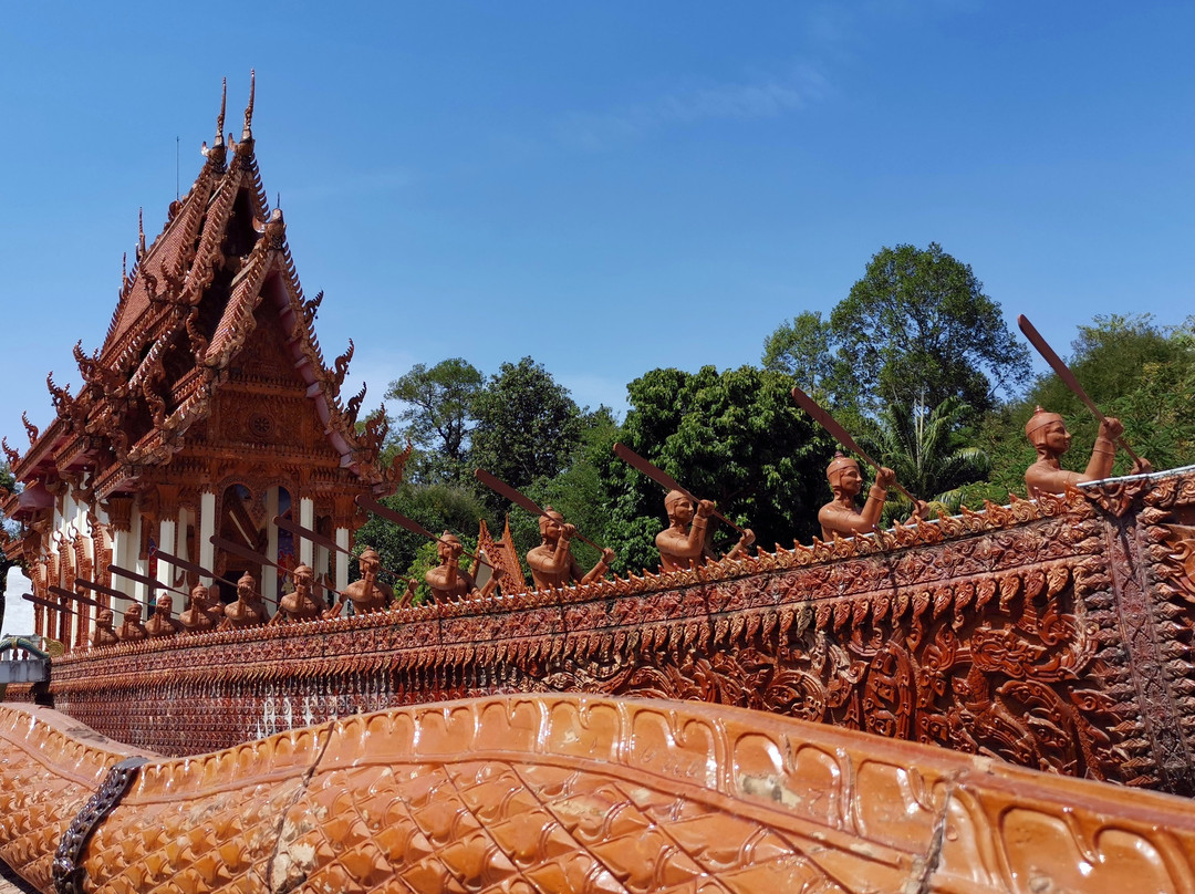 Wat Ban Na Muang景点图片