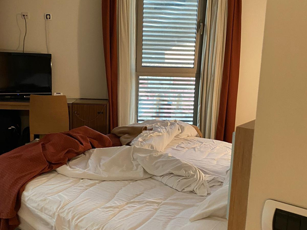 Hotel Dona Lola主图