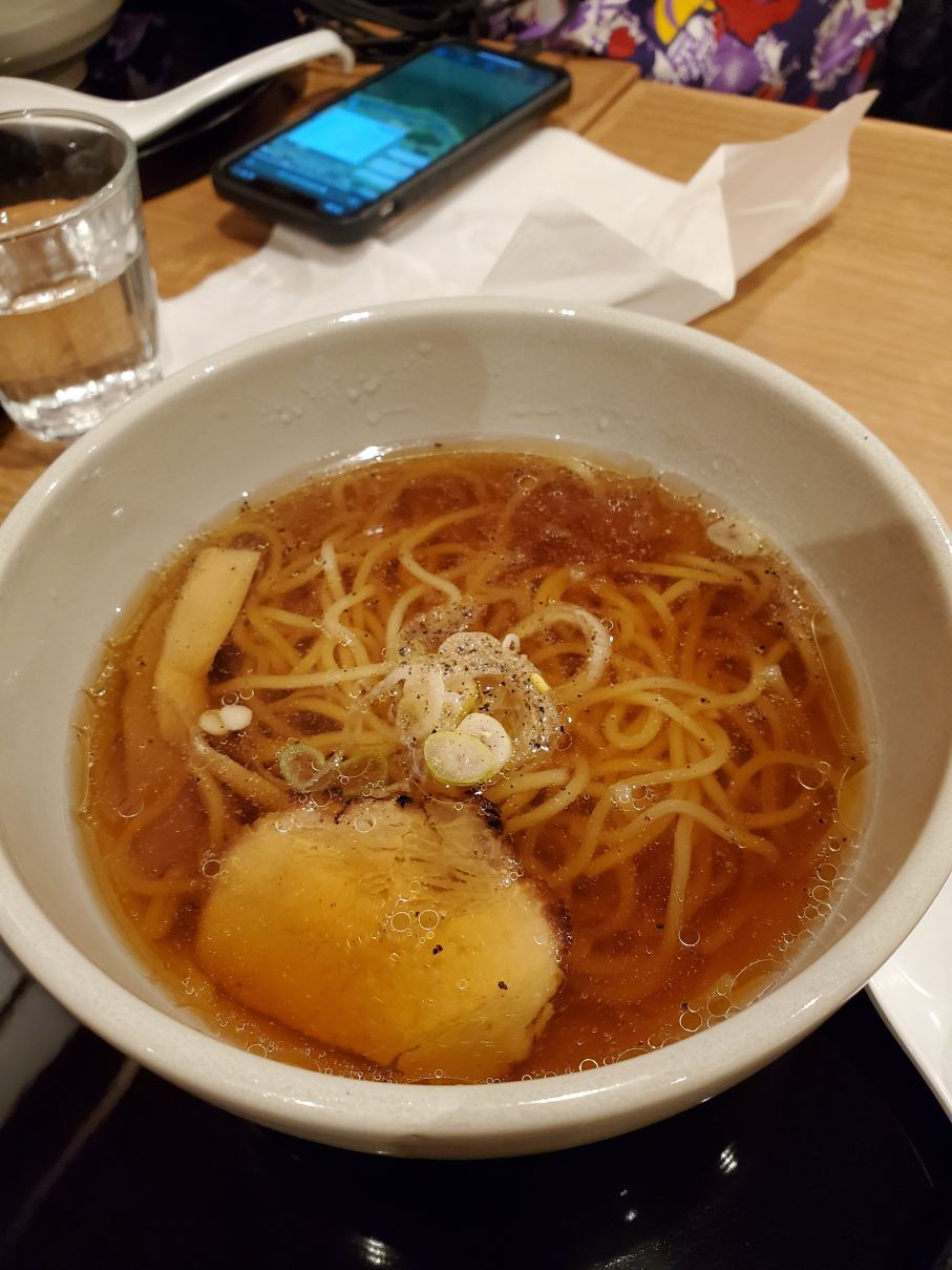 白川乡御宿结之庄-餐饮