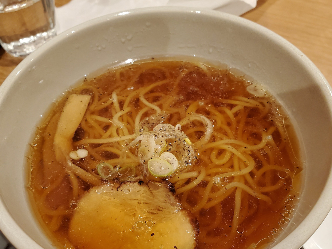 白川乡御宿结之庄主图