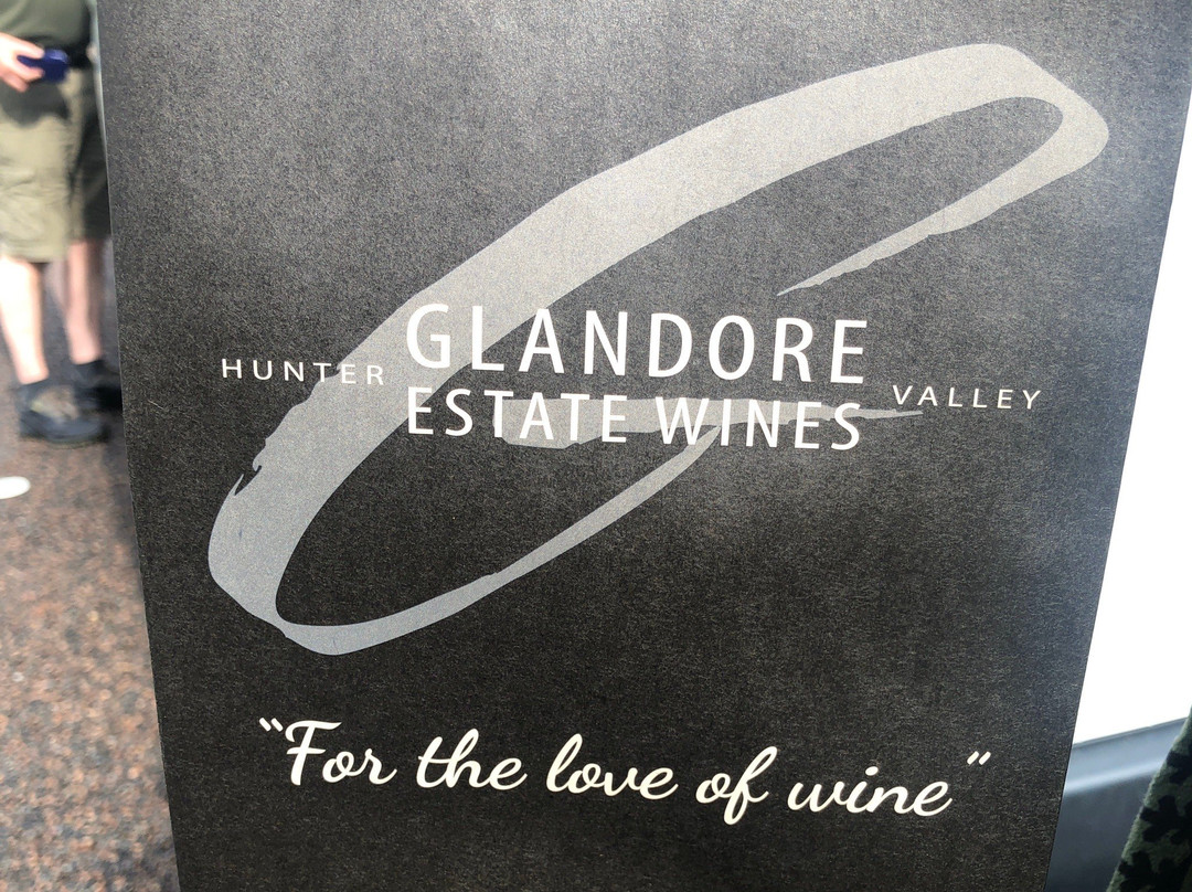 Glandore Estate Wines景点图片