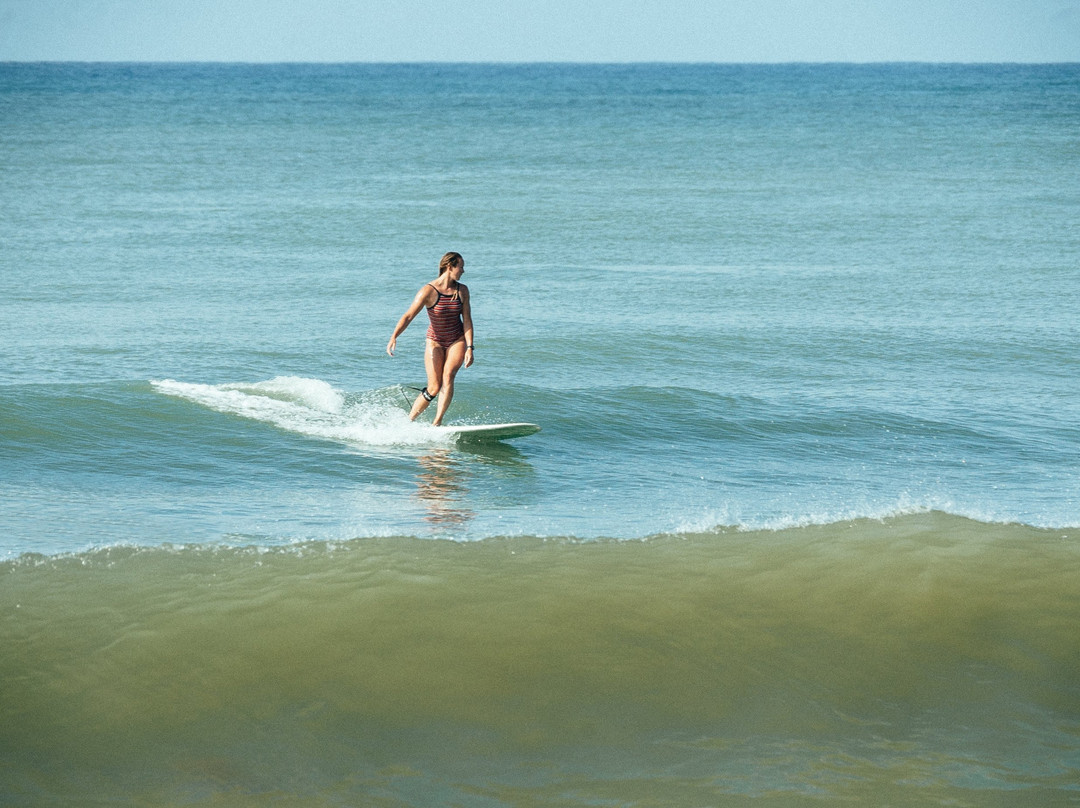 Dominical Surf School景点图片