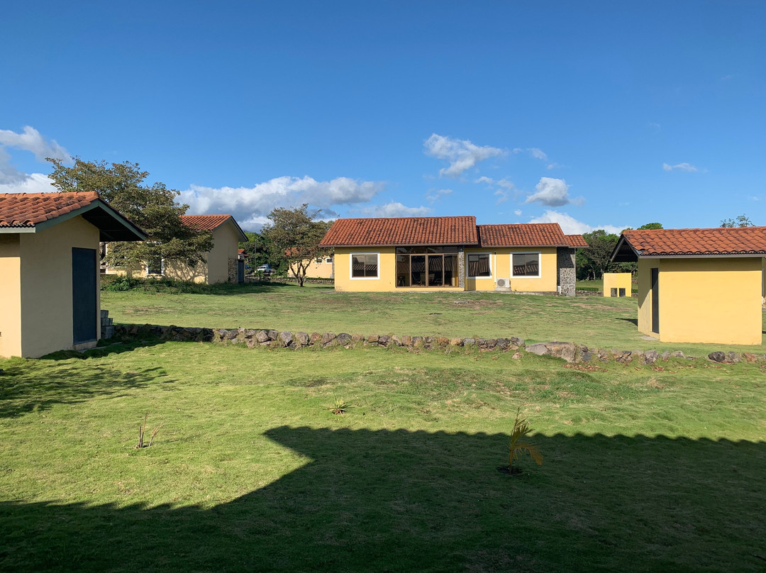 Hacienda Los Molinos Boutique Hotel主图