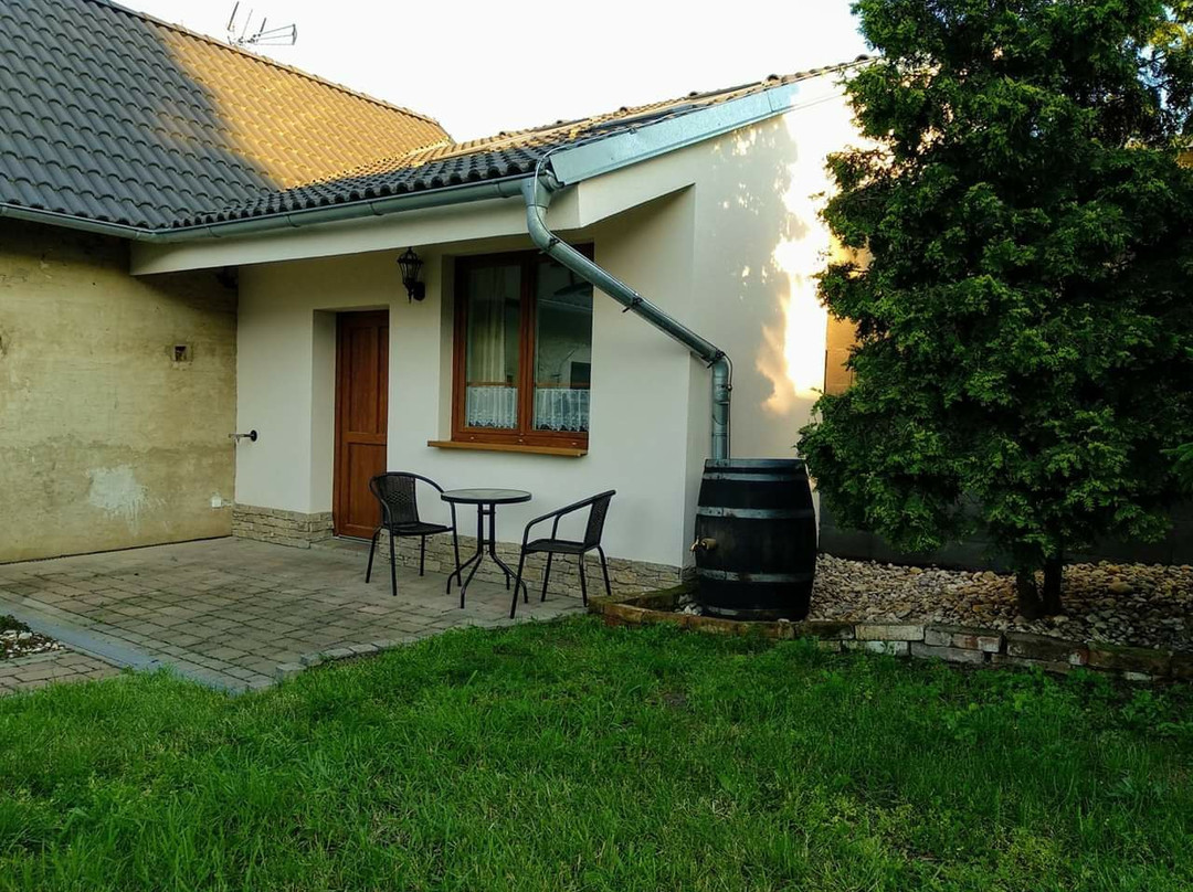 Penzion Mikulecký Kutloch