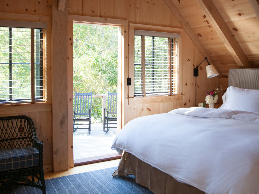 Beach Plum Farm Cottages
