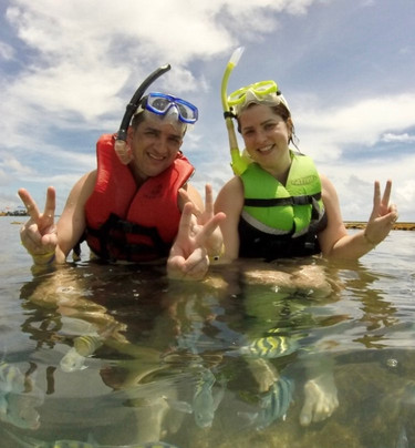 Nordestur-嘎林海斯港必去景点