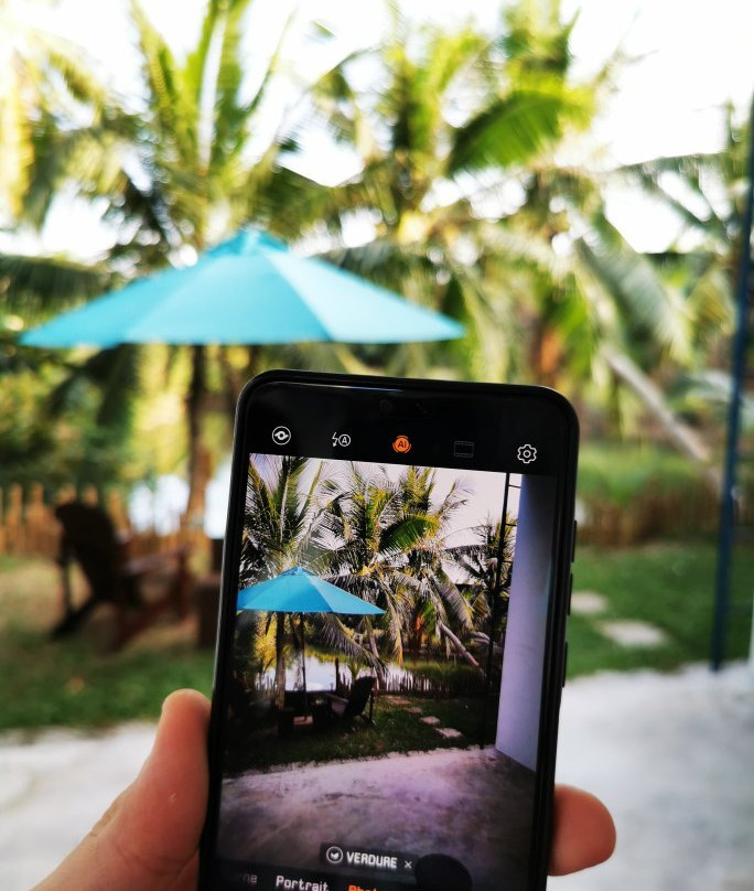 Hoi An Local Villa主图