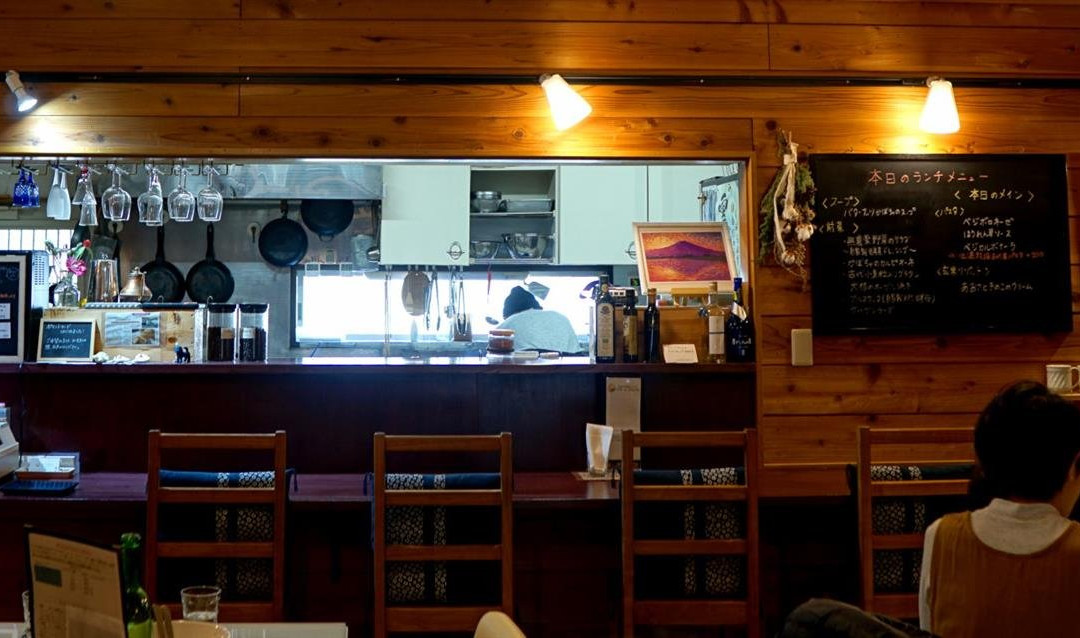 Cafe Cuore Del Sol