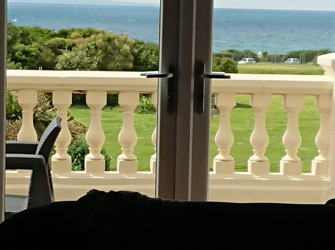 The Woolacombe Bay Hotel主图