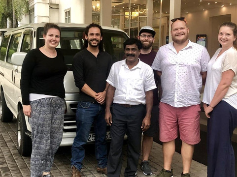 Walter Tours & Travels