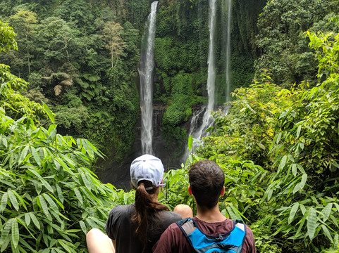 Pelangi Voyages Bali-乌布必去景点