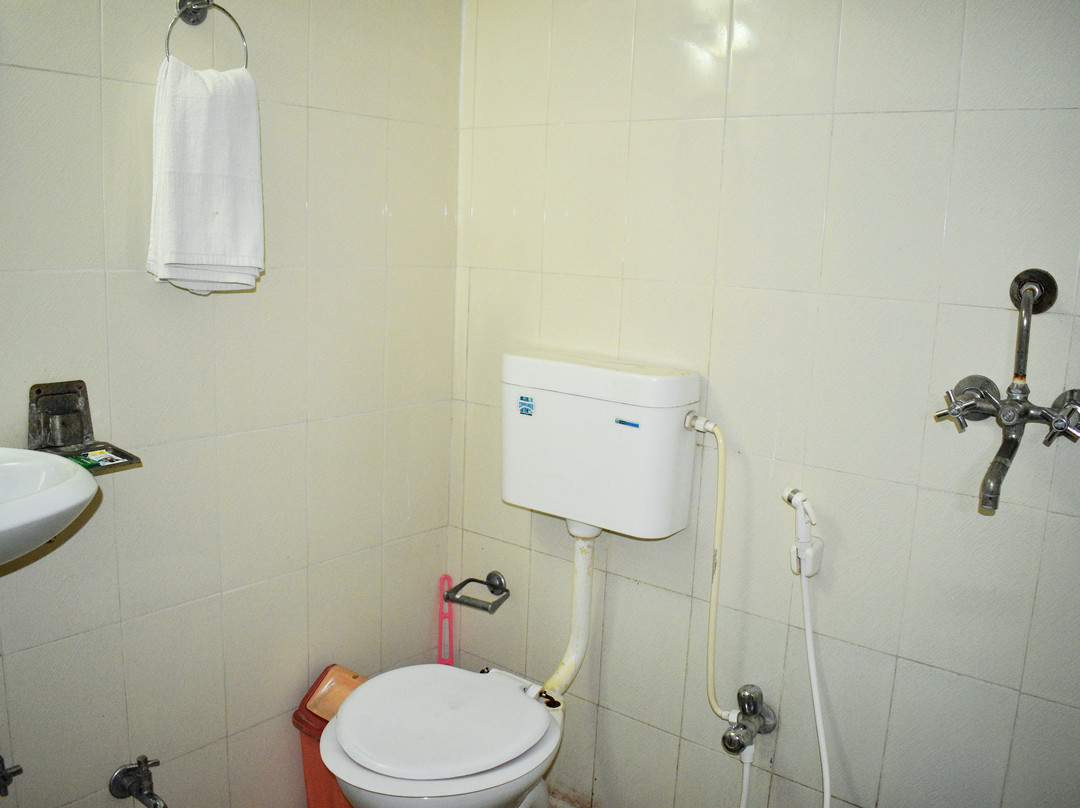 Bodhi Residency主图