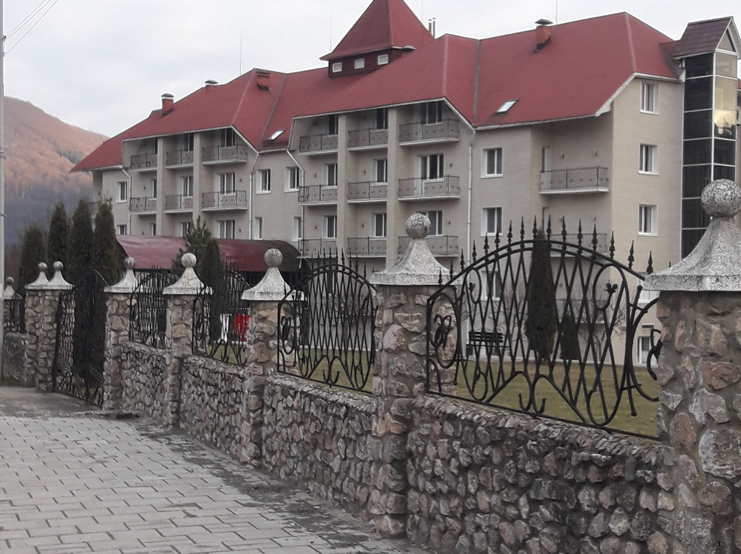 VitaPark Polyana主图