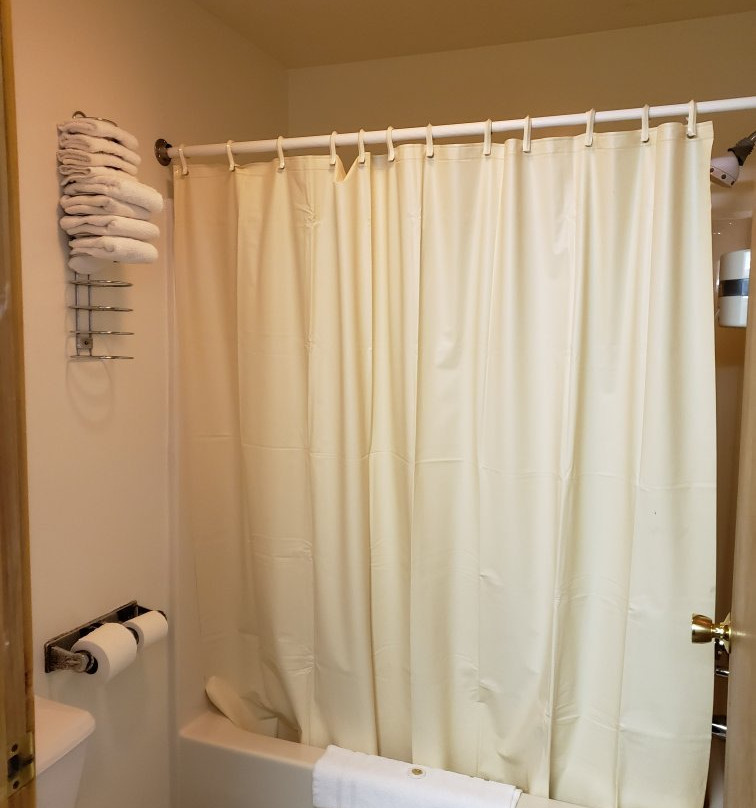 Ohiopyle Suites主图