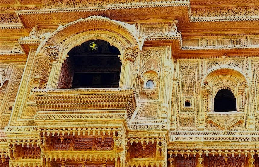 Royal India Vacation Tours景点图片
