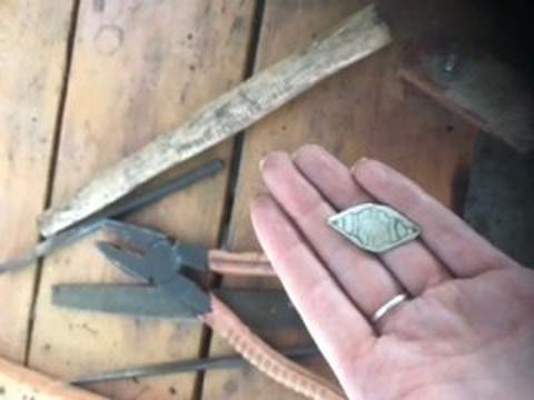 Di Di's Silver Workshop-Nyaungshwe必去景点