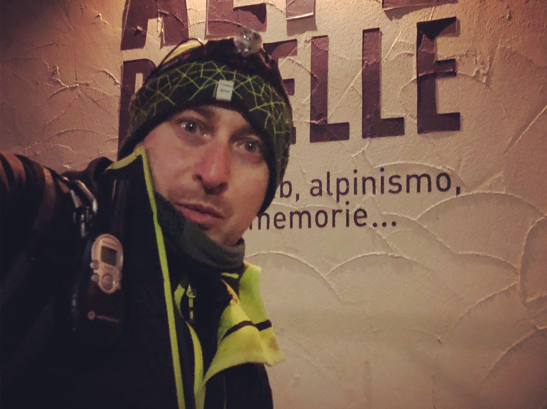 Alpe Rebelle Restaurant and Bed & Breakfast主图