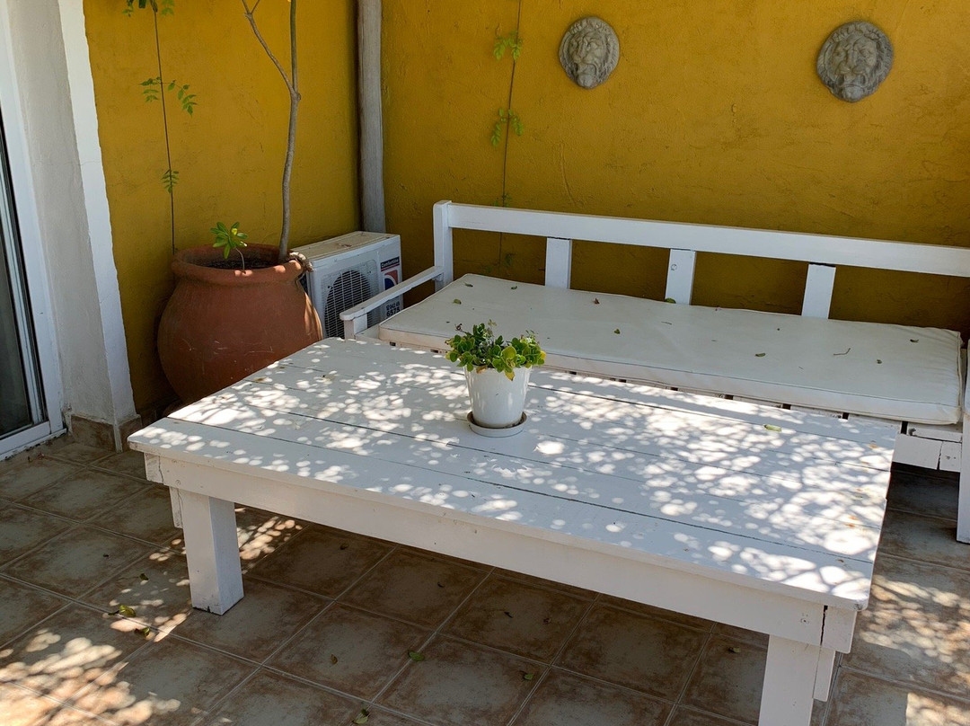 Hotel La Bluette主图