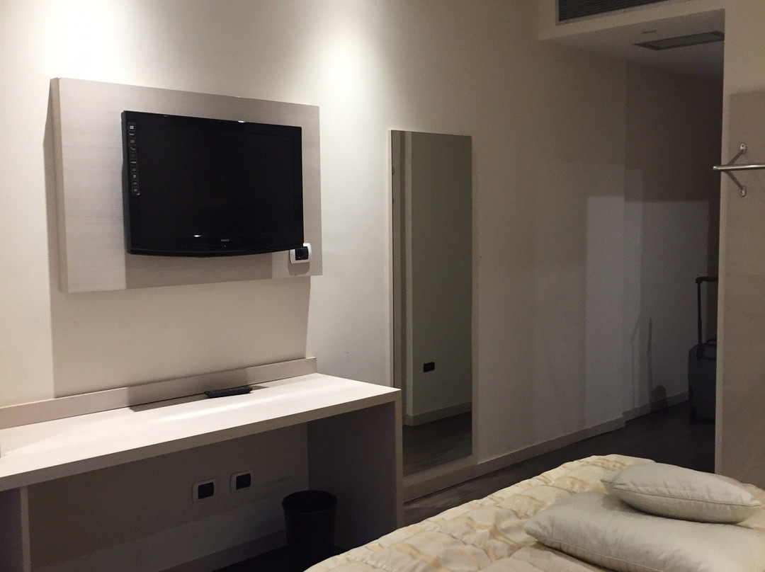 Norden Palace Hotel主图