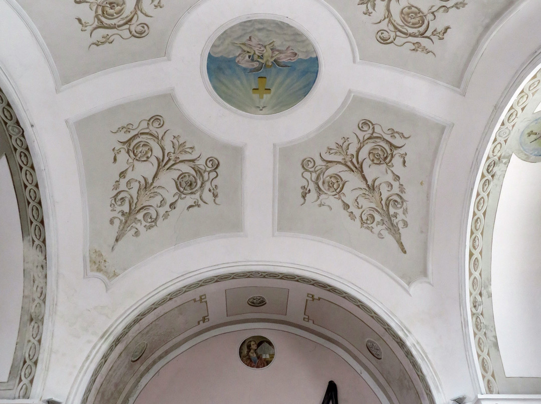 Chiesa di San Rocco-Capodimonte必去景点