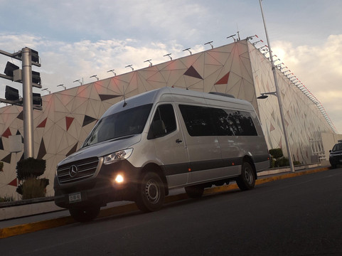 Oaxaca Shuttle-瓦哈卡必去景点