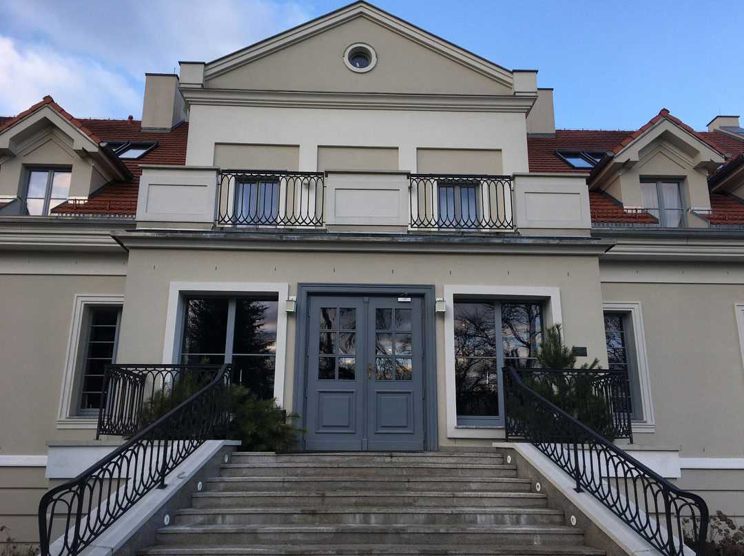 Herbarium Hotel & Spa主图