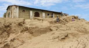 Museo de Sitio Narihuala-Piura必去景点
