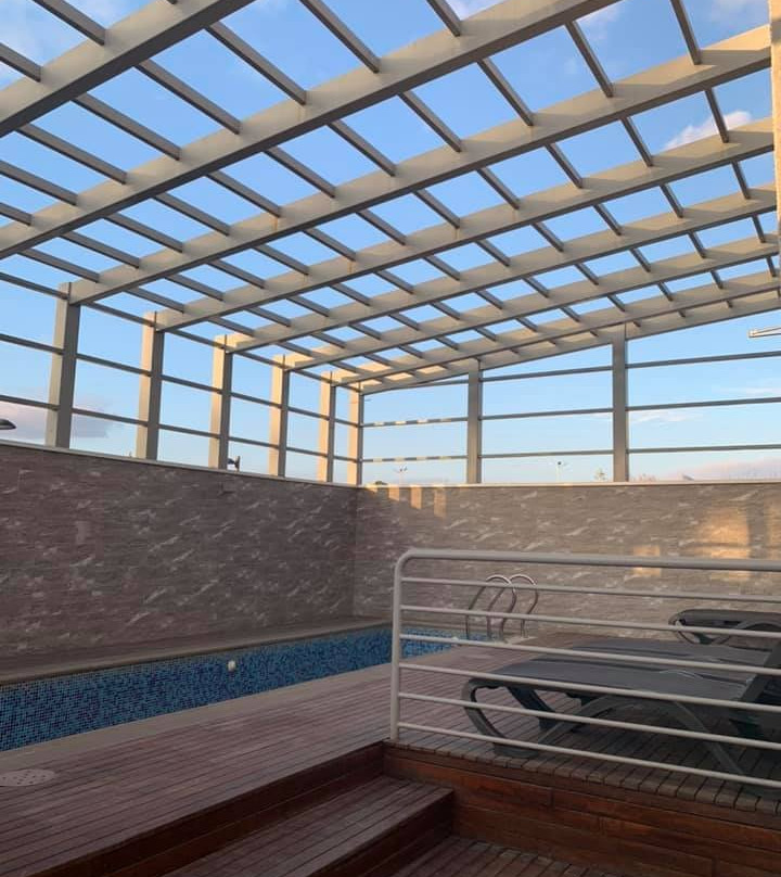 Hotel Parada Linares主图