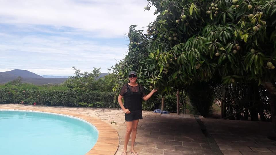 Casarão Alpina主图